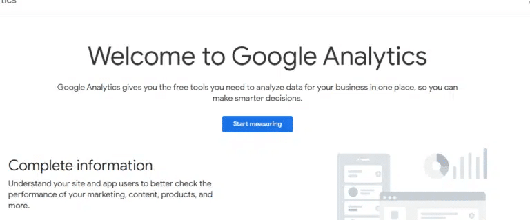 Blog Ko Google Analytics Se Kaise Jode