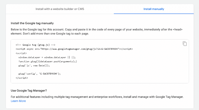 Blog ko Google Analytics Se Kaise Jode