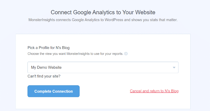 Blog ko Google Analytics Se Kaise Jode