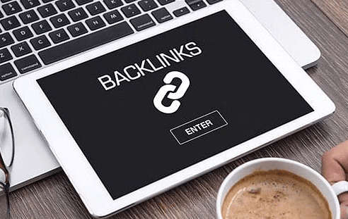 Backlink Banaye