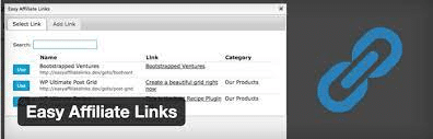  Easy Affiliate Links Clocking