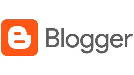 Blogger-Logo